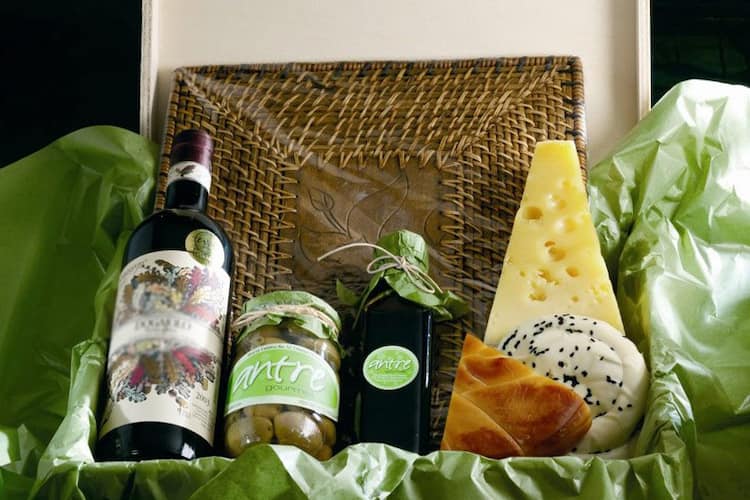 Antre Gourmet, Cihangir, İstanbul